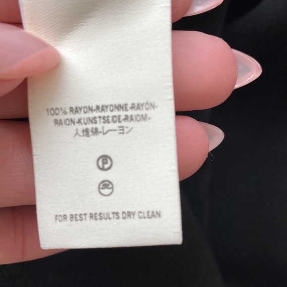 Free People Madison High-Low Belted Midi Skirt - Picture 12 of 13